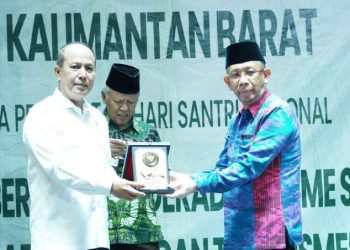 Kepala BNPT: Intoleransi dan Radikal Terorisme Harus Dijadikan Kewaspadaan Bersama