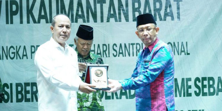 Kepala BNPT: Intoleransi dan Radikal Terorisme Harus Dijadikan Kewaspadaan Bersama
