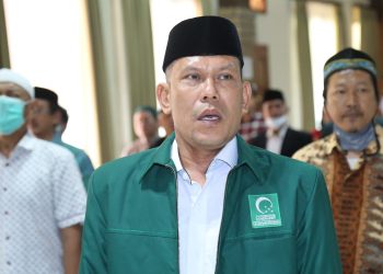 Bermuhasabah Diri dan Meneladani sifat Rasulullah dalam Berbangsa