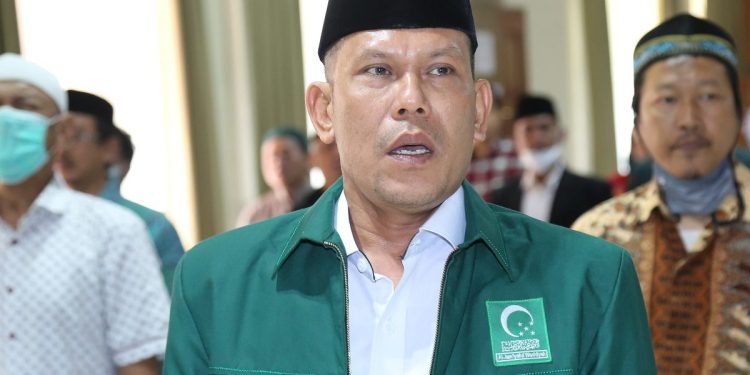 Bermuhasabah Diri dan Meneladani sifat Rasulullah dalam Berbangsa