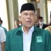 Bermuhasabah Diri dan Meneladani sifat Rasulullah dalam Berbangsa