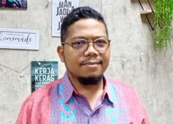 Hindari Narasi Perpecahan dengan Pandai “Bermain” Media Sosial