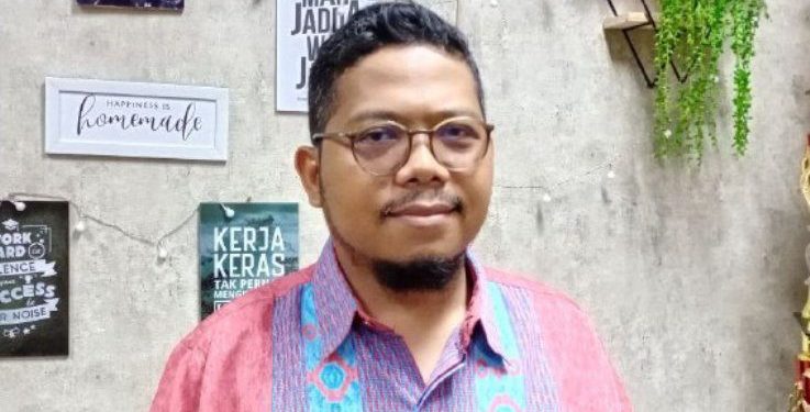 Hindari Narasi Perpecahan dengan Pandai “Bermain” Media Sosial