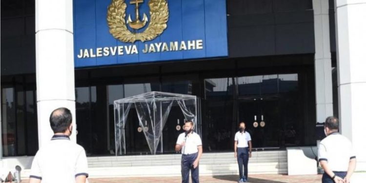 Sebanyak 11 Pati TNI AL Naik Pangkat, Ini Daftarnya