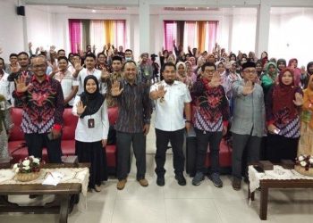 Peran Guru Sangat Penting Bendung Radikalisme