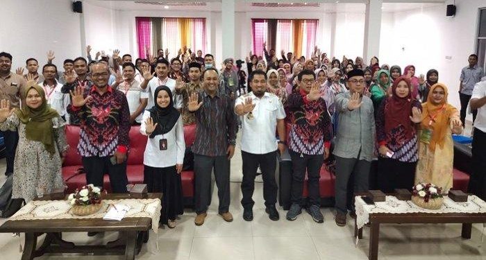 Peran Guru Sangat Penting Bendung Radikalisme