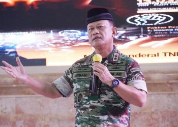 Alumni Ponpes hingga Ulama, Berperan Penting Bentengi Masyarakat dari Radikal Terorisme