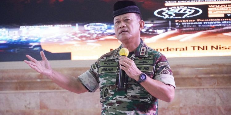 Alumni Ponpes hingga Ulama, Berperan Penting Bentengi Masyarakat dari Radikal Terorisme