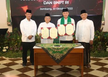Jadikan Hari Santri Nasional sebagai Momentum Menghargai Perjuangan Ulama dan Santri