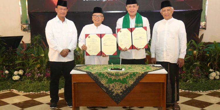 Jadikan Hari Santri Nasional sebagai Momentum Menghargai Perjuangan Ulama dan Santri