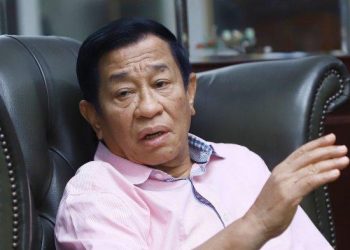 Agum Gumelar Geram Isi Radikalisme Kerap Menerpa Sumatera Barat