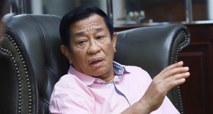 Agum Gumelar Geram Isi Radikalisme Kerap Menerpa Sumatera Barat