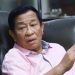 Agum Gumelar Geram Isi Radikalisme Kerap Menerpa Sumatera Barat