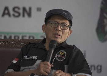 Radikalisme dan Terorisme Bukan Klaim Perlawanan terhadap Umat Islam