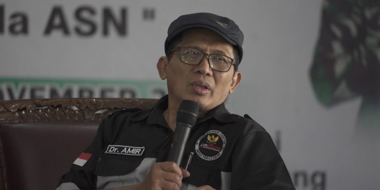 Radikalisme dan Terorisme Bukan Klaim Perlawanan terhadap Umat Islam