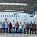 BNPT ‘Bareng’ Garuda Indonesia Cegah Penyebaran Radikal Terorisme