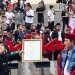 BNPT RI Raih Rekor MURI Parade Budaya Nusantara