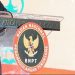 Kukuhkan Duta Damai Dunia Maya Papua Barat, Ini Pesan BNPT