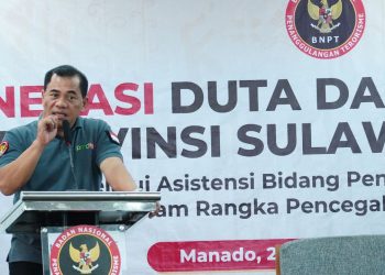 Pancasila, Substansi Perintah Tuhan dalam Agama untuk Persatuan Indonesia