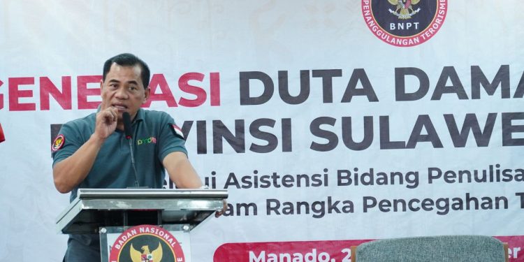 Pancasila, Substansi Perintah Tuhan dalam Agama untuk Persatuan Indonesia