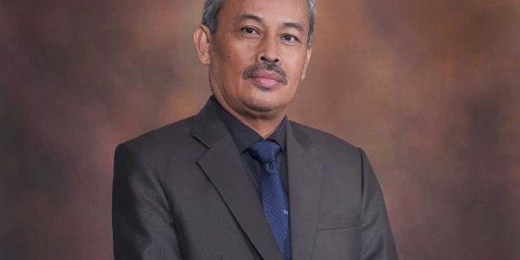 Lawan Narasi Khilafah dengan Konsep Islam Rahmatan Lil Alamin