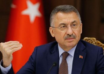 Ledakan Maut di Istanbul adalah Aksi Terorisme, Kata Wapres Turki