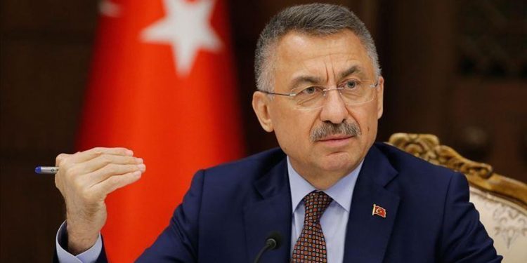 Ledakan Maut di Istanbul adalah Aksi Terorisme, Kata Wapres Turki
