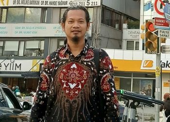 Personel Brimob Polda Lampung yang Diamankan Densus 88 Diduga Bergabung ke Polisi Cinta Sunnah