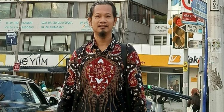 Personel Brimob Polda Lampung yang Diamankan Densus 88 Diduga Bergabung ke Polisi Cinta Sunnah