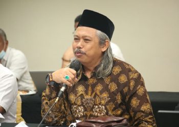 Sekretaris LPOI: Khilafah Bukanlah Solusi, Namun Menjadi Delusi dan Degradasi Bangsa