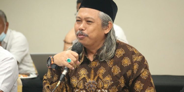Sekretaris LPOI: Khilafah Bukanlah Solusi, Namun Menjadi Delusi dan Degradasi Bangsa