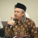 Sekretaris LPOI: Khilafah Bukanlah Solusi, Namun Menjadi Delusi dan Degradasi Bangsa