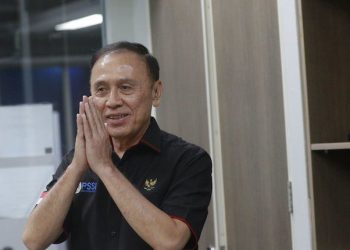 Kasus Kanjuruhan Malang, Penyidik Periksa Ketum PSSI