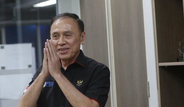 Kasus Kanjuruhan Malang, Penyidik Periksa Ketum PSSI