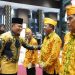 Jenderal Dudung Berangkatkan Umrah 102 Orang Veteran Perang