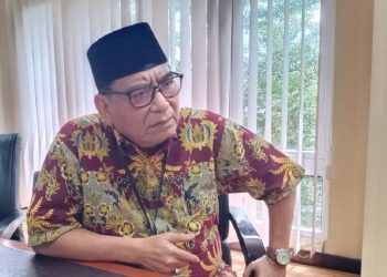 Hari Pahlawan, Momentum Ormas Berperan Merawat Persatuan