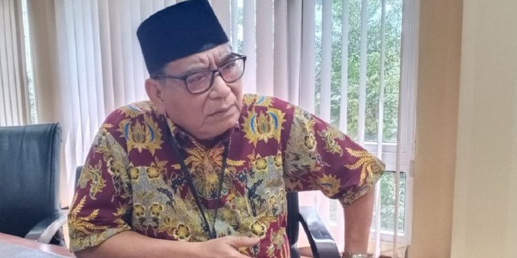 Hari Pahlawan, Momentum Ormas Berperan Merawat Persatuan