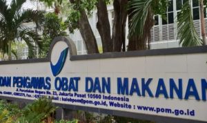 Kantor-BPOM BPOM