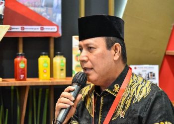 Kepala BNPT Beberkan Cara Ampuh Lawan Radikal Terorisme