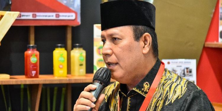Kepala BNPT Beberkan Cara Ampuh Lawan Radikal Terorisme