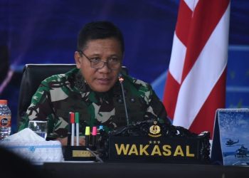 TNI AL Rencana Tambah Alutsista Khusus Marinir