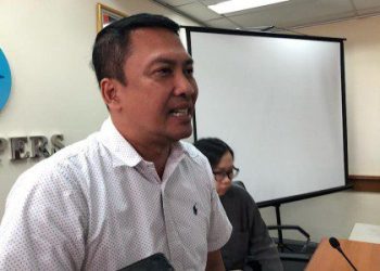 Cegah Radikal Terorisme, Peran Pers Sangat Penting