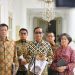 Lima Tokoh Nasional akan Dianugerahi Pahlawan Nasional, Siapa Mereka?