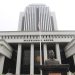 Pelibatan TNI Amankan Gedung MA Dikritik
