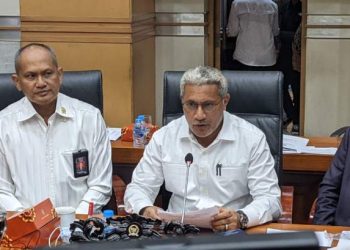 Kepala Densus 88: Aksi Terorisme Tak Pandang Bulu