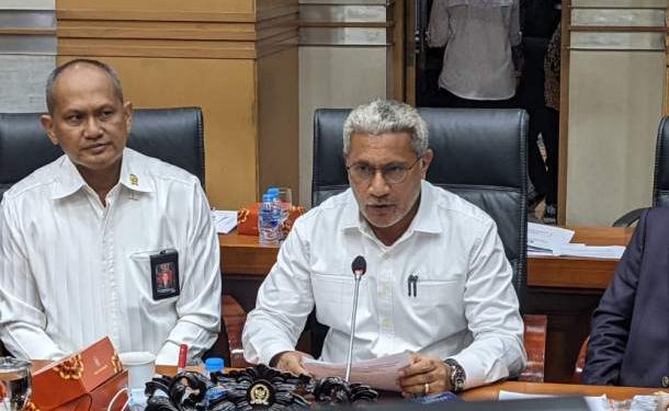 Kepala Densus 88: Aksi Terorisme Tak Pandang Bulu