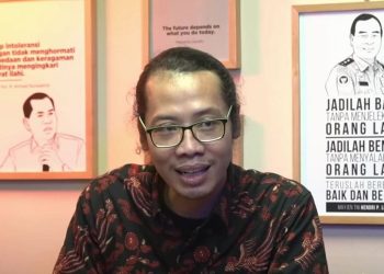 Maknai Hari Pahlawan dengan Meneladani Pemikiran Gus Dur