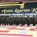 Sebanyak 22 Pati TNI AD Naik Pangkat, 19 Raih Bintang Satu