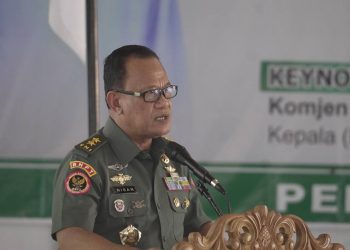 Cegah Radikalisme, ASN Pemalang Diharapkan Sebar Perdamaian