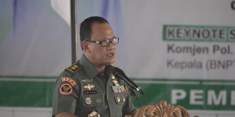 Cegah Radikalisme, ASN Pemalang Diharapkan Sebar Perdamaian